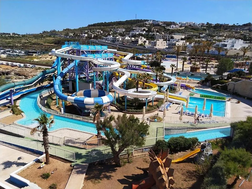 Central Sliema 3-Bedroom Retreat Malta